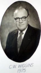 Charles Wiggins